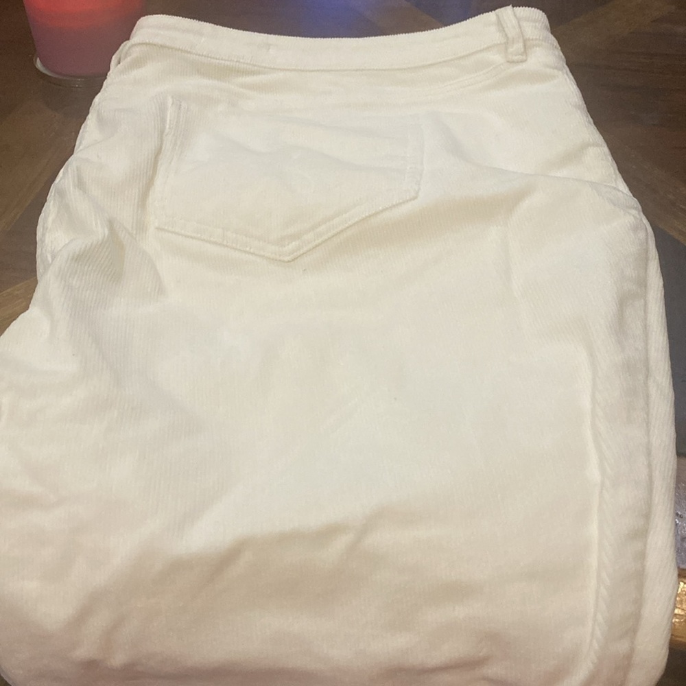 NYDJ Marilyn Straight either Lift Tuck Technology with 5 pockets
